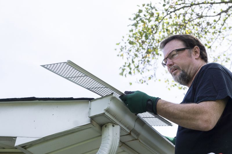 Hiring a Gutter Cover Specialist
